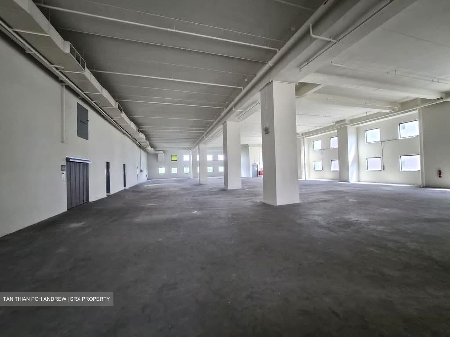 Woodlands Spectrum (D25), Warehouse #575449291